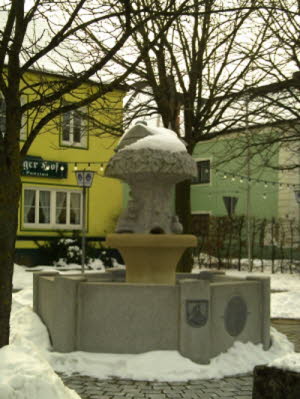 Winterbrunnen-Egglfing